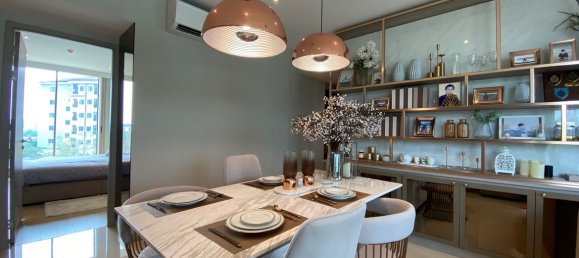 2 bedrooms Condo in Chiang Mai, Thailand No. 9143 8