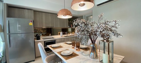 2 bedrooms Condo in Chiang Mai, Thailand No. 9143 5