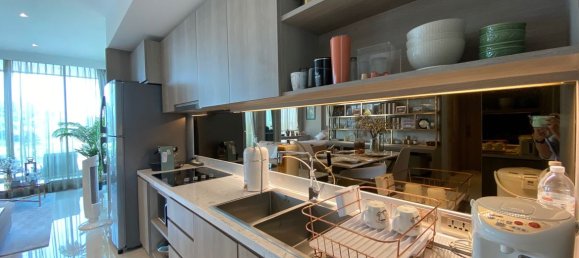 2 bedrooms Condo in Chiang Mai, Thailand No. 9143 4