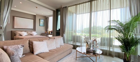 2 bedrooms Condo in Chiang Mai, Thailand No. 9143 6