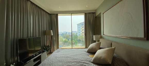2 bedrooms Condo in Chiang Mai, Thailand No. 9143 16