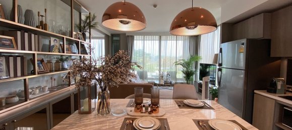 2 bedrooms Condo in Chiang Mai, Thailand No. 9143 3