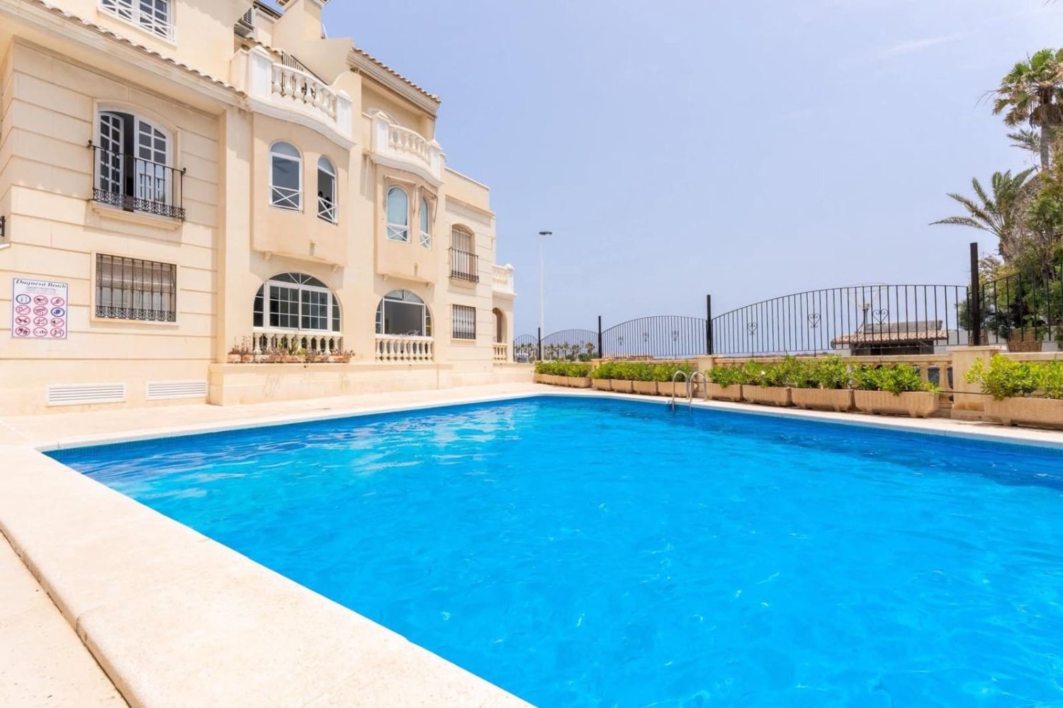 2 bedrooms Apartment in Torrevieja, Spain No. 238353