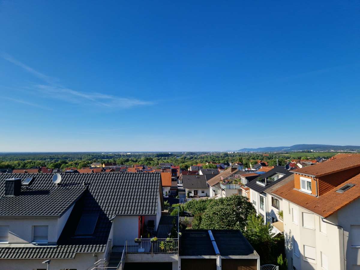 2 bedrooms Apartment in Rhein-Neckar-Kreis, Germany No. 51240
