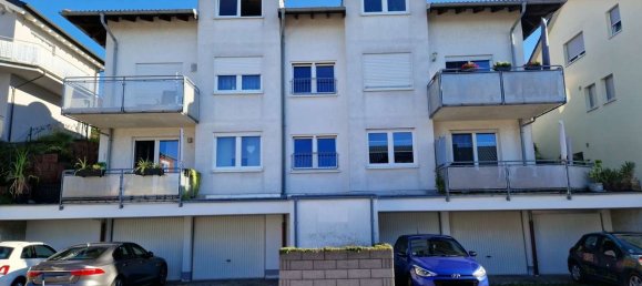 2 bedrooms Apartment in Rhein-Neckar-Kreis, Germany No. 51240 2
