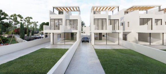 6 bedrooms Villa in Agios Athanasios, Cyprus No. 31246 4