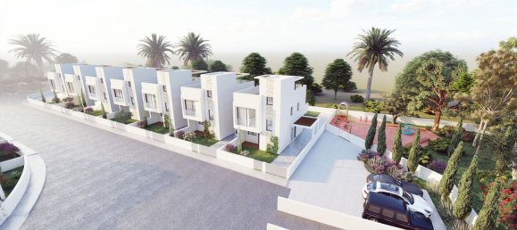 6 bedrooms Villa in Agios Athanasios, Cyprus No. 31246 3