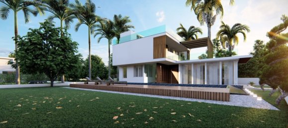 6 bedrooms Villa in Agios Athanasios, Cyprus No. 31246 12