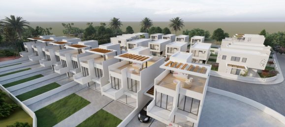 6 bedrooms Villa in Agios Athanasios, Cyprus No. 31246 6