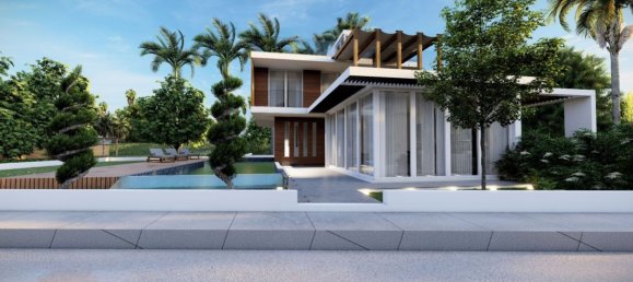 6 bedrooms Villa in Agios Athanasios, Cyprus No. 31246 11