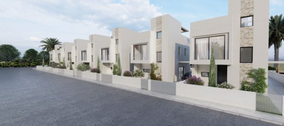 6 bedrooms Villa in Agios Athanasios, Cyprus No. 31246 2