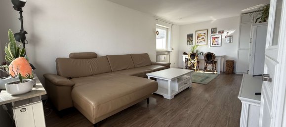 Apartamento de 2 dormitorios en Esslingen, Germany No. 368846 5