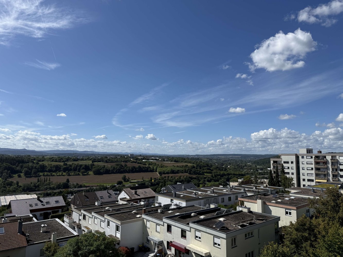 Apartamento de 2 dormitorios en Esslingen, Germany No. 368846