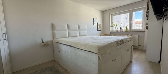 Apartamento de 2 dormitorios en Esslingen, Germany No. 368846 3
