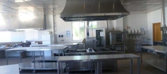 10 chambres Maison à La Vall d'Uixo, Spain No. 154954 8