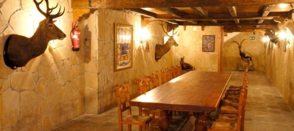 10 chambres Maison à La Vall d'Uixo, Spain No. 154954 6