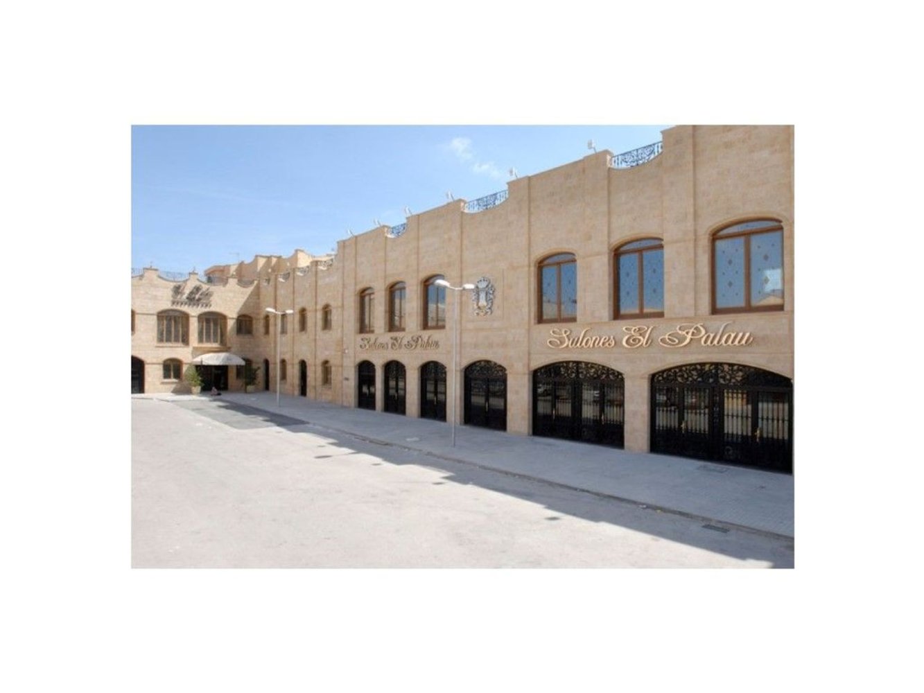 Casa T10 em La Vall d'Uixo, Spain N.º 154954