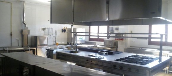 10 chambres Maison à La Vall d'Uixo, Spain No. 154954 9