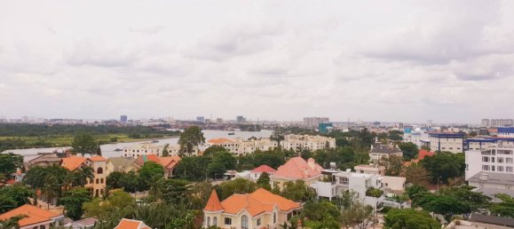 2 bedrooms Apartment in Thu Duc, Vietnam No. 18100 4