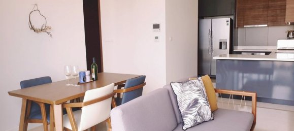 2 bedrooms Apartment in Thu Duc, Vietnam No. 18100 2