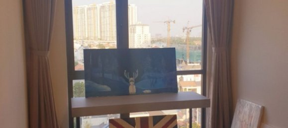 2 bedrooms Apartment in Thu Duc, Vietnam No. 18100 5