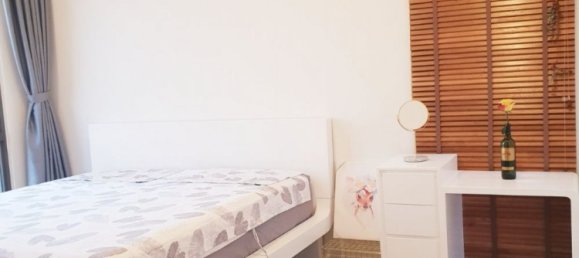 2 bedrooms Apartment in Thu Duc, Vietnam No. 18100 6