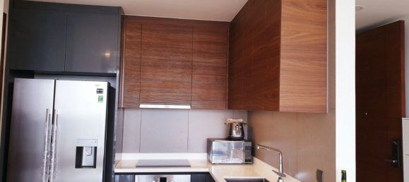 2 bedrooms Apartment in Thu Duc, Vietnam No. 18100 3