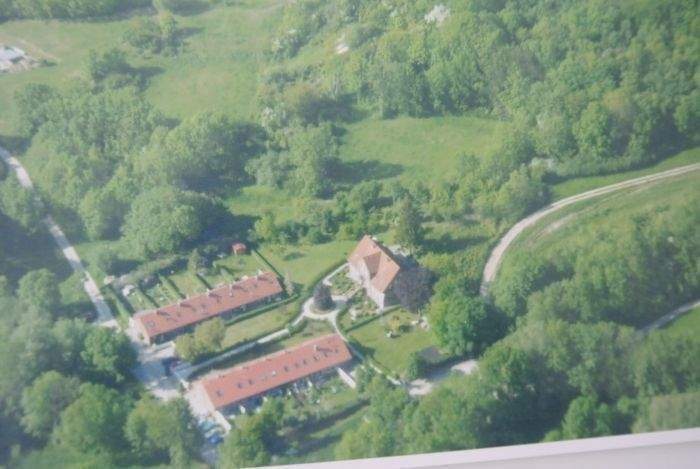 48غرفة مزرعة في Vorpommern-Rugen, Germany رقم 301025