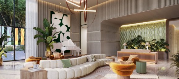 1 bedroom Apartment in Dubai, UAE No. 38382 4