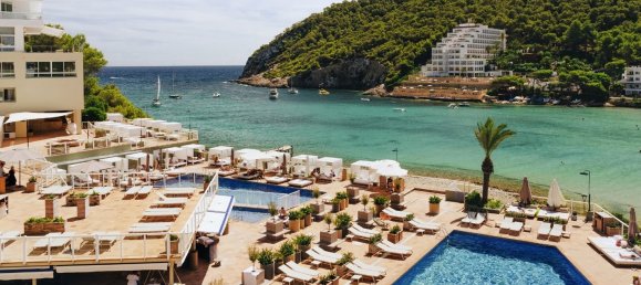 1 bedroom Apartment in Dubai, UAE No. 38382 10