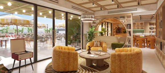 1 bedroom Apartment in Dubai, UAE No. 38382 5