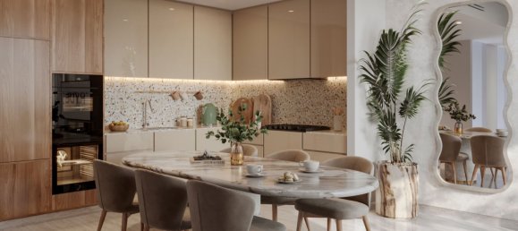 1 bedroom Apartment in Dubai, UAE No. 38382 13