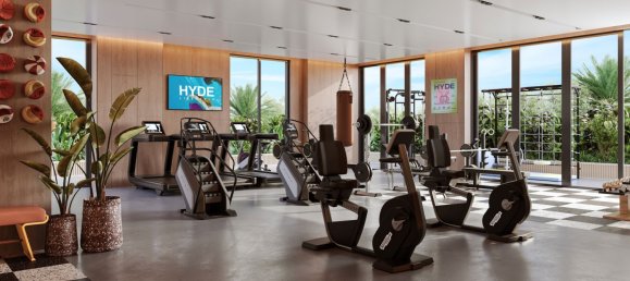 1 bedroom Apartment in Dubai, UAE No. 38382 9