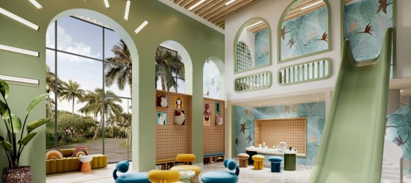 1 bedroom Apartment in Dubai, UAE No. 38382 8