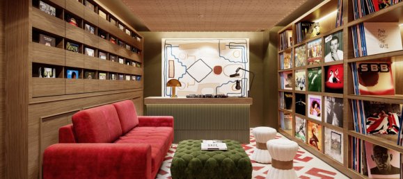 1 bedroom Apartment in Dubai, UAE No. 38382 7