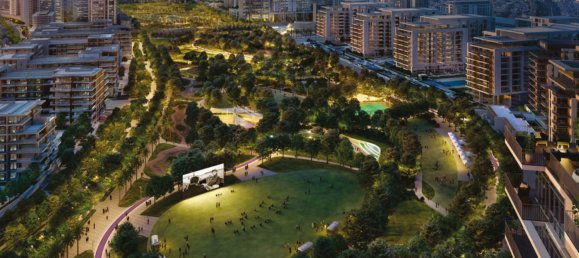 1 bedroom Apartment in Dubai, UAE No. 38382 3