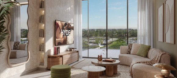 1 bedroom Apartment in Dubai, UAE No. 38382 12