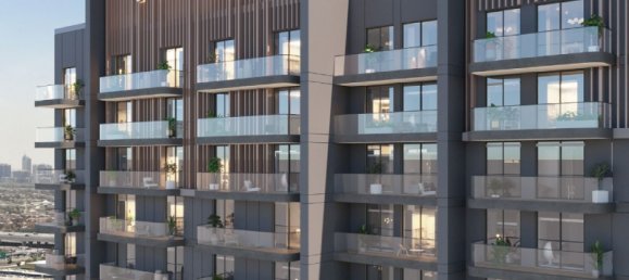 1 bedroom Apartment in Dubai, UAE No. 38382 2