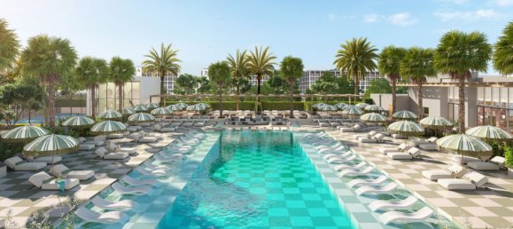 1 bedroom Apartment in Dubai, UAE No. 38382 11