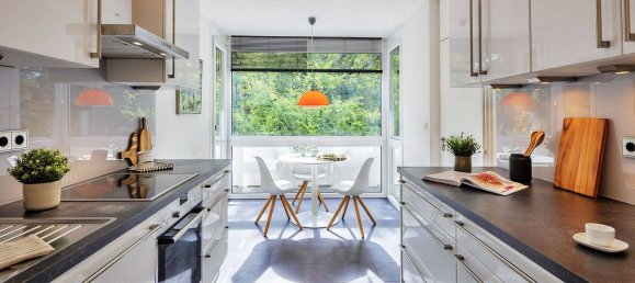 2 chambres Appartement à Munich, Germany No. 125048 8