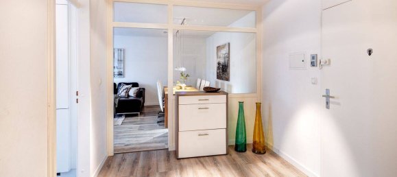 2 chambres Appartement à Munich, Germany No. 125048 5