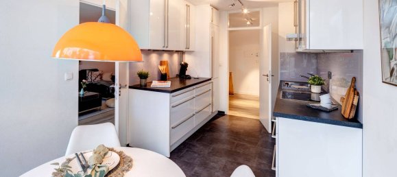 2 chambres Appartement à Munich, Germany No. 125048 7