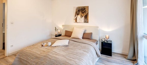 2 chambres Appartement à Munich, Germany No. 125048 11