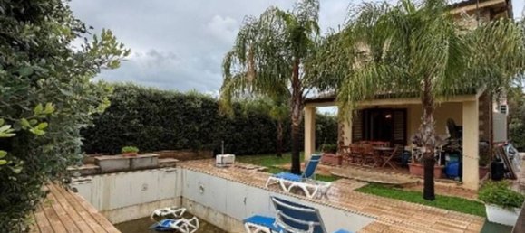 4غرفة فيلا في Carini, Italy رقم 306599 2