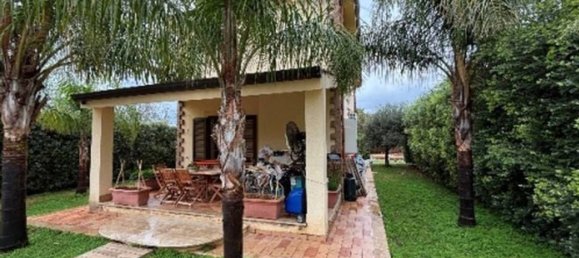 4غرفة فيلا في Carini, Italy رقم 306599 5