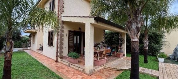 4غرفة فيلا في Carini, Italy رقم 306599 6