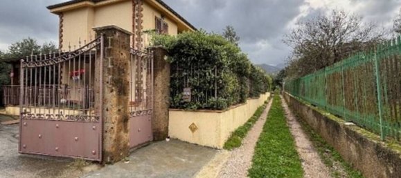 4غرفة فيلا في Carini, Italy رقم 306599 13