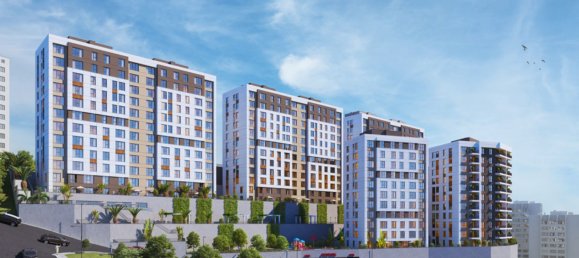 شقة 3+1 في Istanbul, Turkey رقم 25634 4