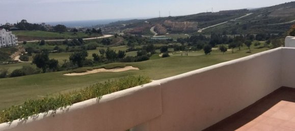 4 غرف نوم منزل ذو طابقين في Estepona, Spain رقم 147534 3