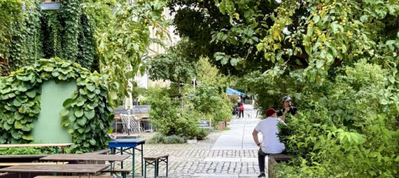 2 Schlafzimmer Wohnung in Mitte, Germany, Nr. 249492 16